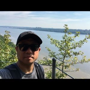 Meet your Posher, Won joon